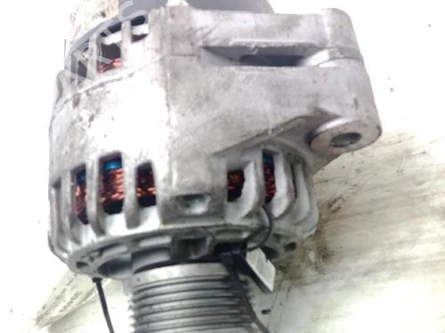 Alternator OPEL ZAFIRA / ZAFIRA FAMILY B (A05) 1.9 CDTI (M75) | BP24607277M7