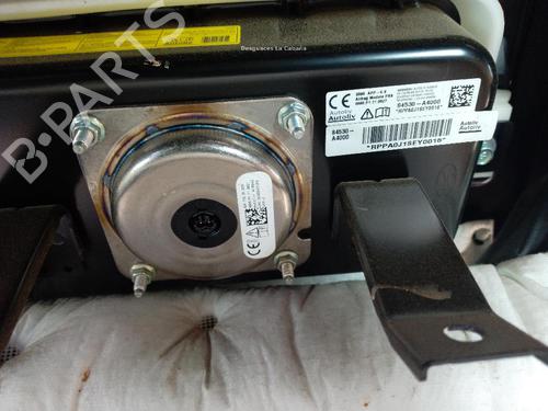 Airbag Kit KIA CARENS IV 1.7 CRDi | BP26705398C86 