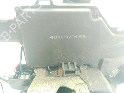 Venstre foran lås AUDI A6 C5 (4B2) 2.4 | BP27513850C98 