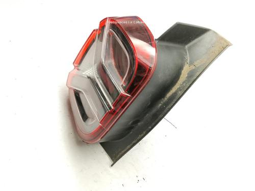Left taillight DACIA DUSTER (HM_) 1.5 dCi 115 4x4 (HMAD) | BP37415198C34 - Image 2