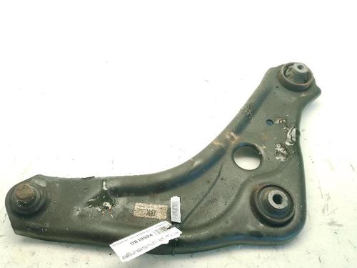 Bras de suspension avant droit RENAULT KADJAR (HA_, HL_) 1.2 TCe 130 (HLMR) (130 hp) 23999282