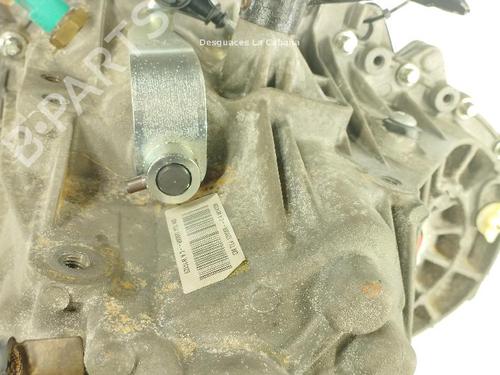 Gearbox RENAULT KADJAR (HA_, HL_) 1.2 TCe 130 (HLMR) | BP28689068M3  - Image 6