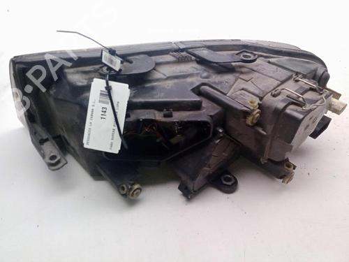Højre forlygte SKODA SUPERB I (3U4)  | BP26612526C29 