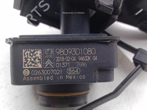 Electronic module TOYOTA PROACE VERSO Bus (MPY_) 2.0 D4d (MPY4) | BP24049575M83 - Image 3