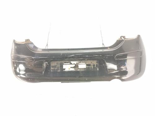 Used Rear bumper Rear bumper NISSAN MICRA IV (K13K, K13KK) 1.2 (80 hp) 33811611 33811611