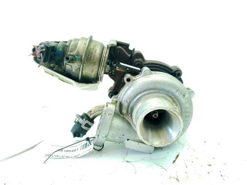 Used Turbocharger/Supercharger Turbocharger/Supercharger OPEL ASTRA J (P10) 1.7 CDTI (68) (110 hp) 33262943 33262943
