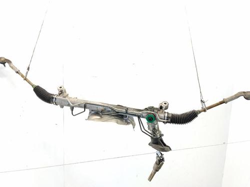 Used Steering rack Steering rack FORD FOCUS II (DA_, HCP, DP) 1.6 TDCi (109 hp) 36496846 36496846