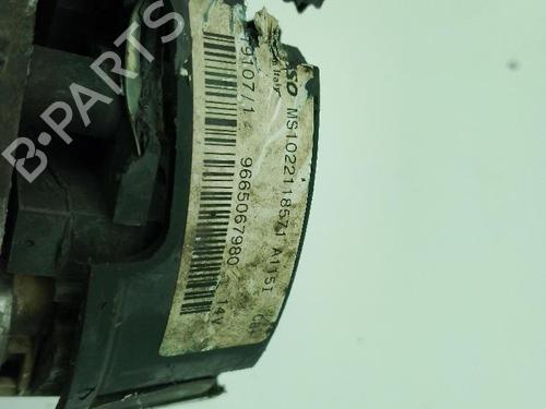 Alternator CITROËN C3 I (FC_, FN_) 1.6 16V | BP32182740M7 