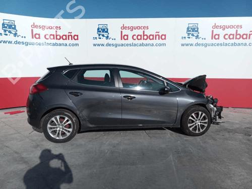 Left front window switch KIA CEE'D (JD) 1.4 CRDi 90 | BP39579710I27 - Image 8