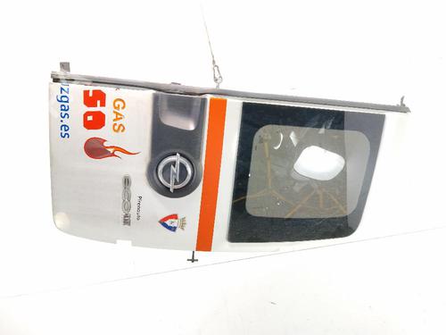 Used Right tailgate Right tailgate OPEL COMBO Box Body/MPV (X12) 1.3 CDTI (B05) (90 hp) 34418753 34418753