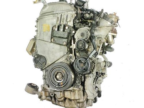Engine HONDA CR-V III (RE_) 2.2 i-CTDi 4WD (RE6) | BP40442158M1 - Image 5