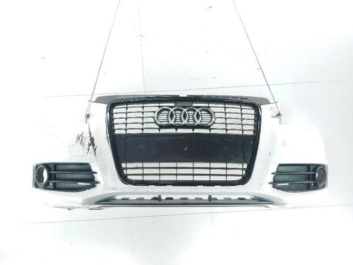 Used Front bumper AUDI A3 (8P1) 2.0 TDI (170 hp) 28291021