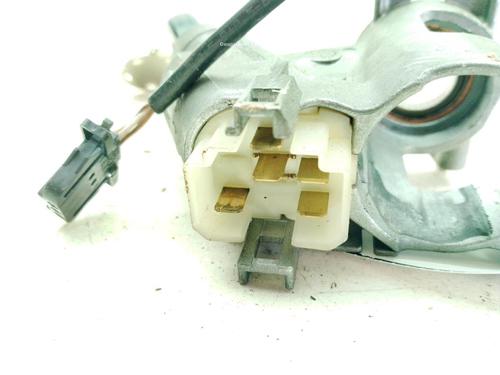 Ignition barrel SEAT IBIZA II (6K1) 1.4 i | BP26306557M48 