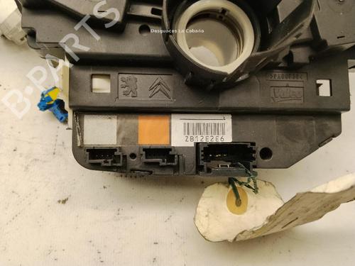 Headlight switch CITROËN C4 Picasso II | BP38556304I24 - Image 6