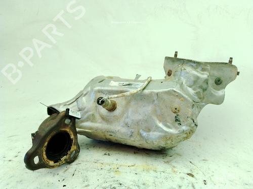 Used Catalyst Catalyst 38984641 38984641
