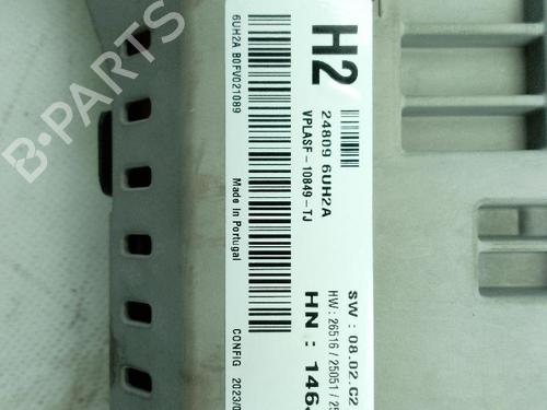 Instrument cluster NISSAN QASHQAI III (J12) 1.5 VC-T e-Power | BP24305093C47 