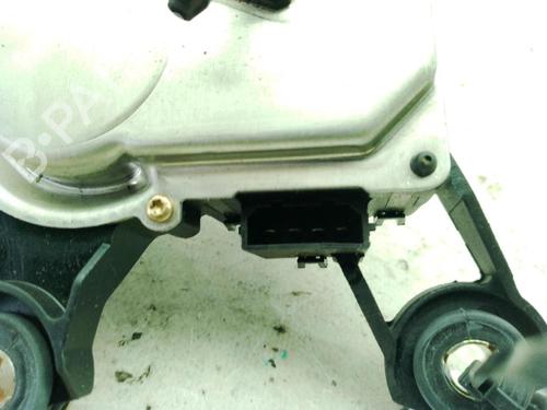 Rear wiper motor AUDI A3 (8P1) 2.0 TDI | BP26286606M102 