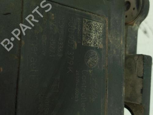 ABS pump SEAT LEON (5F1) 1.6 TDI | BP40560611M43 - Image 3