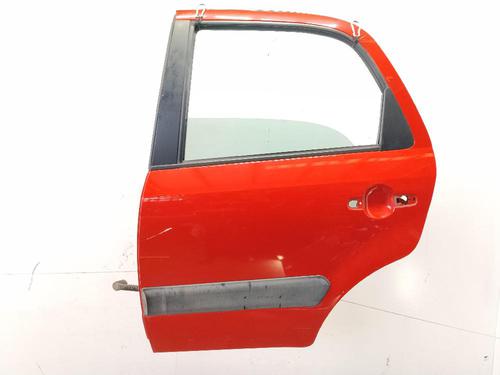Dør venstre bagtil SUZUKI SX4 (EY, GY) 1.9 DDiS 4x4 (RW419D) (120 hp) 32771578