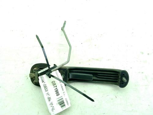 Front left exterior door handle NISSAN TERRANO II (R20) 2.7 TDi 4WD | BP29204000C128 