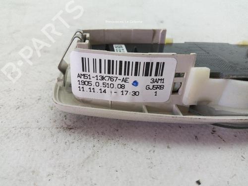 Interior roof light FORD FOCUS III 1.0 EcoBoost | BP19659287I8 