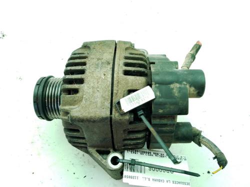 Alternator LANCIA YPSILON (843_) 1.3 JTD (843.AXD11, 843.AXD1A) | BP32227307M7 - Image 3