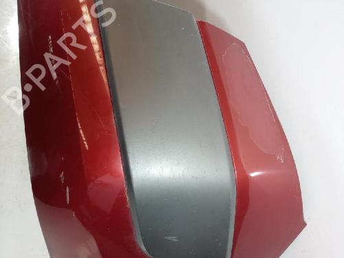 Used Rear bumper RENAULT MEGANE II Coupé-Cabriolet (EM0/1_) 1.9 dCi (120 hp) 18376744