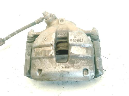 Right front brake caliper OPEL COMBO Box Body/MPV (X12) 1.6 CDTI | BP28368204M104 