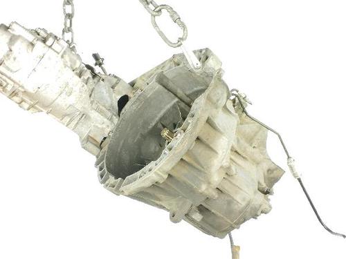 Gearbox LAND ROVER FREELANDER I (L314) 2.0 Td4 4x4 | BP19411727M3 