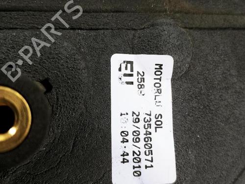 Left mirror PEUGEOT BIPPER (AA_) 1.4 HDi | BP31988681C26