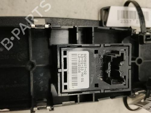 Right front window switch BMW 1 (F20) 116 d | BP36555107I26 - Image 3