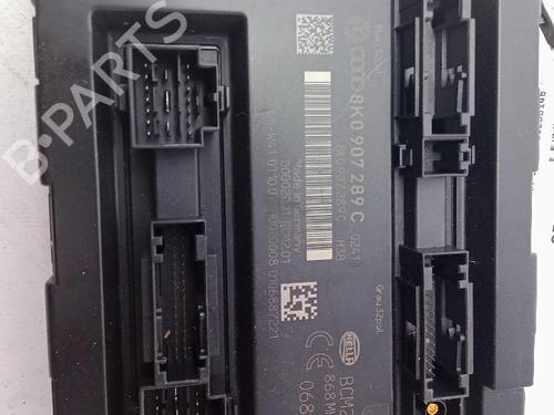 Electronic module AUDI A5 (8T3) 2.7 TDI | BP27625992M83 