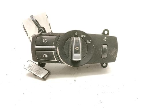 headlight-switch-bmw-x3-f25-2010-2011-2012-2013-2014-2015-2016-2017-38718634 main image