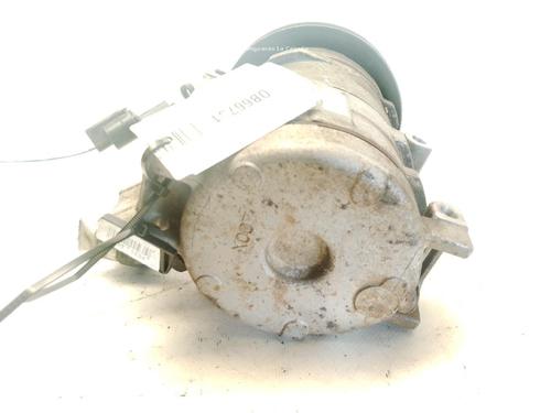 AC compressor MITSUBISHI PAJERO III Canvas Top (V6_W, V7_W) 3.2 DI-D (V68W, V78W) | BP28351013M34 