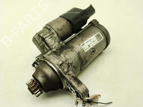 Used Starter Starter SEAT LEON ST (5F8) 1.6 TDI (110 hp) 34150701 34150701