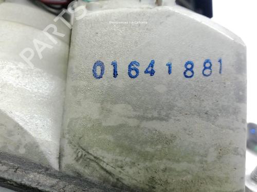 Left taillight BMW 3 (E46) 320 d | BP33871501C34  - Image 5