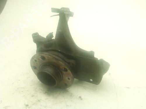 Left front steering knuckle RENAULT TRAFIC III Van (FG_) 1.6 dCi 95 (FGMJ, FGMR) | BP32260175M25 - Image 4