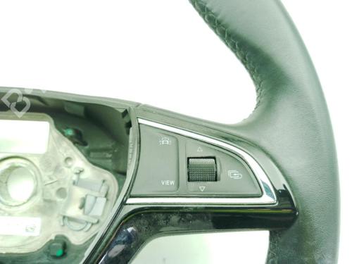 Steering wheel SKODA FABIA III (NJ3) 1.0 TSI | BP32079596C49