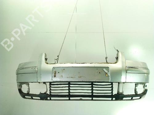 Used Front bumper VW PASSAT B5.5 (3B3) 1.9 TDI (130 hp) 25486397