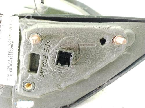 Left mirror HYUNDAI TUCSON (JM) 2.0 CRDi | BP29298790C26 