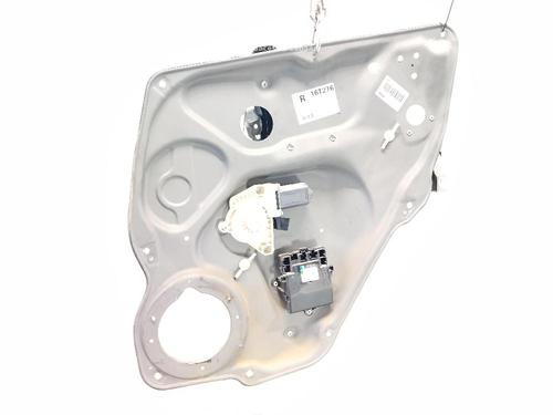 Used Rear right window mechanism Rear right window mechanism MERCEDES-BENZ B-CLASS Sports Tourer (W245) B 170 (245.232) (116 hp) 33688618 33688618