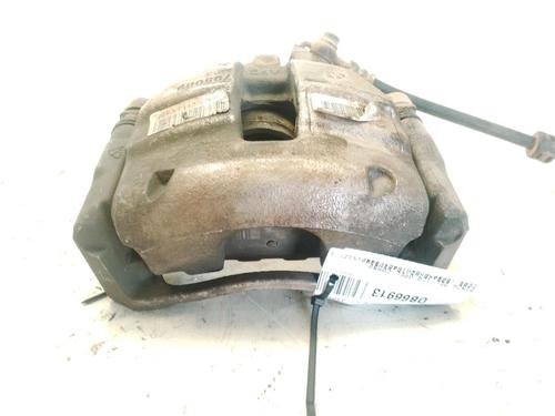 Used Left front brake caliper Left front brake caliper OPEL COMBO Box Body/MPV (X12) 1.6 CDTI (95 hp) 28368062 28368062