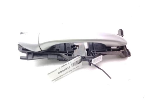 front-right-exterior-door-handle-mercedes-benz-clk-c209-2002-2003-2004-2005-2006-2007-2008-2009-2010-31081276 main image