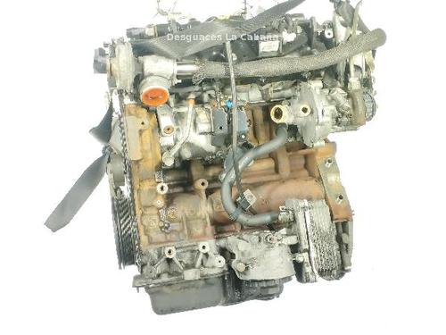 Engine FORD MONDEO III (B5Y) 2.0 16V TDDi / TDCi | BP19427144M1 