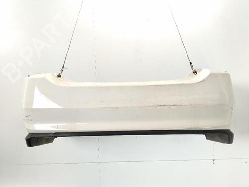 Used Rear bumper Rear bumper TOYOTA PRIUS Liftback (_W2_) 1.5 Hybrid (NHW20_, NHW20R) (112 hp) 34535233 34535233