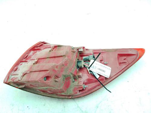Left taillight KIA SPORTAGE III (SL) 2.0 CRDi | BP24050870C34 