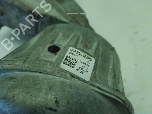 Engine mount MERCEDES-BENZ E-CLASS Coupe (C238) E 300 (238.348) | BP33536767M89 - Image 5
