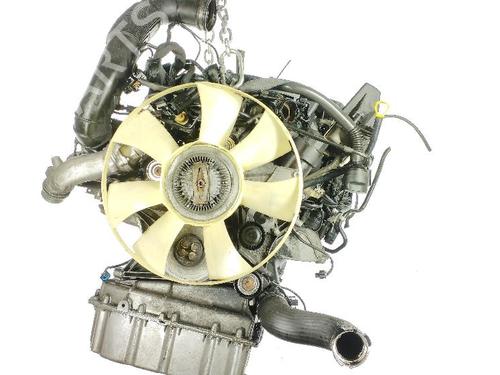 Engine MERCEDES-BENZ SPRINTER 3,5-t Platform/Chassis (B906) 313 CDI (906.131, 906.133, 906.135, 906.231, 906.233,... | BP32402954M1 