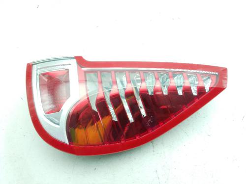 Used Right taillight RENAULT SCÉNIC III (JZ0/1_) 1.5 dCi (106 hp) 24545141