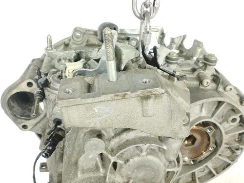 Gearbox SEAT ALHAMBRA (7V8, 7V9) 2.0 TDI | BP24004303M3 